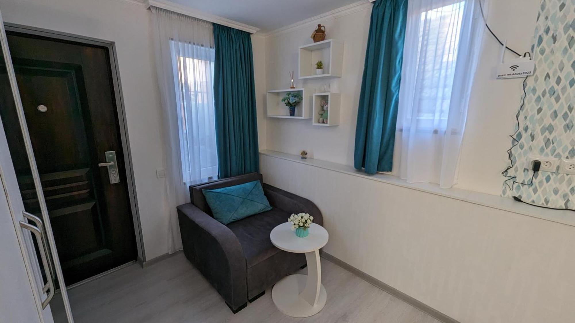 White Orchid Hotel Mtskheta Exterior photo